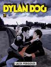 Livro - Dylan Dog - volume 14
