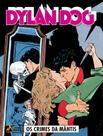 Livro - Dylan Dog - volume 30