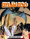 Livro - Dylan Dog - volume 34