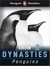 Livro - Dynasties - Penguins - PENGUIN & MACMILLAN BR