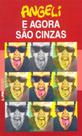 Livro - E agora são cinzas Livro - E agora são cinzas