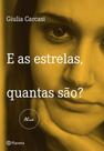 Livro - E as estrelas, quantas são?
