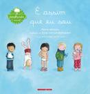 Livro - É assim que eu sou