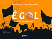 Livro - É gol