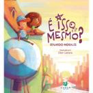 Livro - É isso mesmo?