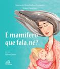 Livro - É mamífero que fala, né?