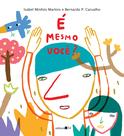 Livro - É mesmo você?
