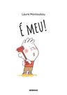 Livro - É meu!
