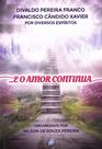 Livro - E o Amor Continua Livro - E o Amor Continua