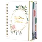 Livro e organizador de casamentos Artfan Wedding Marble