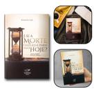 Livro E se a Morte Chegasse para Você Hoje - Éderson José