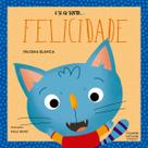 Livro - E se eu sentir... felicidade