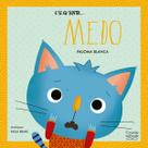 Livro - E se eu sentir... medo Livro - E se eu sentir... medo