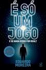 Livro - É só um jogo