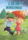 LIvro É SÓ UM MINUTINHO