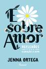 Livro - É sobre amor Livro - É sobre amor
