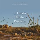 Livro - É tudo. Muito. Di-verso Livro - É tudo. Muito. Di-verso