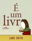 Livro - É um livro Livro - É um livro