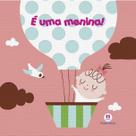 Livro - É uma menina!