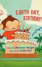 Livro Earth Day Birthday! Livro Earth Day Birthday!