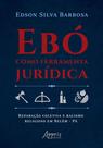 Livro - Ebó como Ferramenta Jurídica