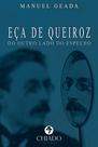 Livro - Eça de queiroz - do outro lado do espelho Livro - Eça de queiroz - do outro lado do espelho