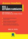 Livro - ECG & Estudos Cardíacos Livro - ECG & Estudos Cardíacos