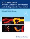Livro - ECO-DOPPLER das Artérias Carótidas e Vertebrais Livro - ECO-DOPPLER das Artérias Carótidas e Vertebrais