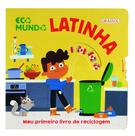 Livro - Eco Mundo - Latinha