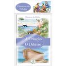 Livro - ECOM Clássicos da Bíblia c/10(I) Livro - ECOM Clássicos da Bíblia c/10(I)