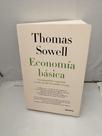 Livro Economía básica Deusto