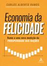 Livro - Economia da felicidade