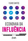 Livro - Economia da influência