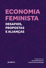 Livro - Economia feminista: Desafios, propostas e alianças