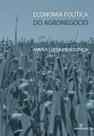 Livro - Economia política do agronegócio Livro - Economia política do agronegócio