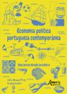 Livro - Economia Política Portuguesa Contemporânea
