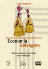 Livro - Economia selvagem Livro - Economia selvagem