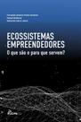 Livro - Ecossistemas empreendedores
