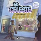 Livro - Ed. Celeste