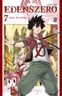 Livro - Edens Zero Vol. 07