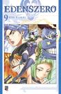 Livro - Edens Zero Vol. 09