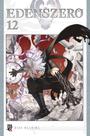 Livro - Edens Zero Vol. 12