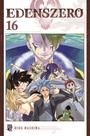 Livro - Edens Zero Vol. 16