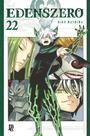 Livro - Edens Zero Vol. 22