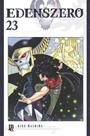 Livro - Edens Zero Vol. 23