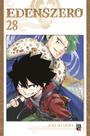 Livro - Edens Zero Vol. 28