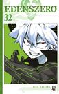Livro - Edens Zero Vol. 32