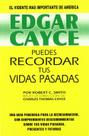 Livro Edgar Cayce: Você pode se lembrar de suas vidas passadas (espanhol) Livro Edgar Cayce: Você pode se lembrar de suas vidas passadas (espanhol)