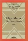 Livro - Edgar Morin Livro - Edgar Morin