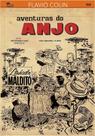 Livro - Edição de artista #1: Aventuras do Anjo